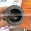 High Quality Wear-resistant Sandblast Rubber Hose / black antistatic rubber hose