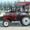 35hp 4WD Agriculture Farm Tractor