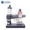 China Radial Drill Z3040x13 Hand Drill Machine Price