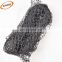 2 cm Mesh black anti-bird nets PP material for blueberry orchards