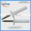 Accessibility probe test finger probe 11 conformance to IEC60335