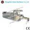 51 Moulds Fully Automatic Wafer Biscuit Machine Production Line/Wafer Biscuit Making Machine/Wafer Line