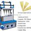 egg tray making machine for ice cream Rolled sugar cone baking machine Wafer egg roll machine