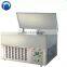 Hot sale stainless steel shaved ice freezer, snow block icemachine for you