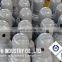 TPED Cheap Sale 3L Argon Gas Cylinder Popular In Europe
