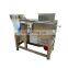 200 kg/h stainless steel small cocoa bean winnowing machine