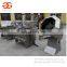 Small Scale Stackable Semi Automatic Potato Chips Making Machine