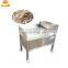 Stainless steel cooked meat strip shredding cutting machine Beef meat floss machine