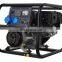 high quality portable 5kw gasoline generator set with sales promotion