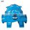 High Pressure Double Suction Agricultural Farm Irrigation Water Pumps for Sale