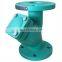 Flanged Y Strainer