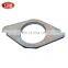 ST52 flame cutting steel plate