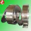 lighting coil stainless steel pipe band clamps