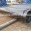 asme b36.10m astm a106 sa53b gr.b antiseptic treatment seamless steel pipe