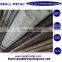 Black finish F55 S17400 alloy steel round bar from factory