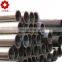 SCH 40 A106B API 5L Oil and Gas Pipe SMLS Steel Water Delivery Pipe