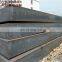 ar500 hard wear resistant steel sheet