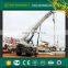 Zoomlion Truck Crane QY50V 50ton Lifting Mobile Crane for Sale