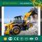 Liugong 5t High Performance Wheel Loader CLG856H