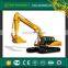 Sany Best Sale Cheap Price Mini Excavator SY50 5ton Minibagger with Good Performance