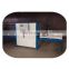 Automatic door wood texture transfer printing machine