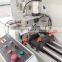 Aluminum Corner Key Cutting Machine From PARKER