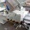  china factory supply upvc window machine with low price