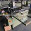aluminium windows manufacturing end milling machine for doors