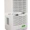 90L/D fashionable industrial dehumidifier with rolling casters