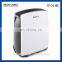 New style CE approved Fresh air home recuperator ventilating dehumidifier