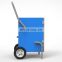 China Wholesale Commercial Dehumidifier with Big Wheel 90Pint