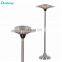 Home appliances garden coffee restaurant infrared portable electric patio heater