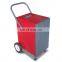 Movable Industrial Dehumidifier with CE ROHS