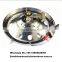 JG Nigeria Outdoor Portable Gas Stove With Electronic Ignition