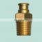 Parts Of Lpg Gas Butane Regulator For Yemen 12.5Kg Gas Cylinder Sale