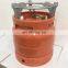 5Kg Lpg Cooking Gas Cylinder Compressed Lpg Gas Cylinders Cylinder For Sale