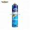 Instantly Unfreezing Glass De-icing Spray, Car & Bus Ice Remover(400g) for Winter, Ice-Off Aerosol Windshield De Icer