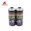 Factory Supplier diam 80mm aerosol tin can 65mm spray dia empty cans