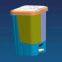 Rubbish bin mould --Plastic Mould