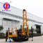 XYC-200 vehicle-mounted hydraulic core drilling rig/concrete drill