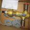 Danfoss Electric expansion valve Type ETS12.5/ETS25/ETS50/ETS100B