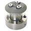 Control Valve 7206-0379 Acutator 72060379 for Injector BEBE4C00101 Used on V OLVO 12L TRUCK D12 EURO 3 06/01
