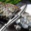 Home Gadgets Stainless Steel Fish Scales Planing Fishes Scale Brush Scraper