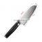 High hardness HRC 66 s30v stainless steel knife