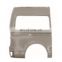 Steel Side Panel Quarter Right   For  JINBEI H2 HIACE