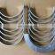 6CT Engine Crankshaft Main Bearing Standard Set 3802210 3802140 3945917