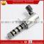 VVT Variable Valve Timing oil control valves fit for mazda 2 1.3L 1.5L 1.6L ZJ38-14-420 ZJ38-14-420A