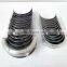 Engine Spare Part Main Bearing And Rod Bearing for 6BT Diesel Engine
