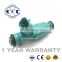 R&C High Quality Injection 35310-2G200 Nozzle Auto Valve For Hyundai Kia 2.4L100% Professional Tested Gasoline Fuel Injector