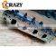 Cylinder head 8-97358-366-0 for diesel engine 4HE1 4HE1T